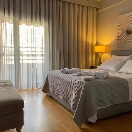 Lovely Luxurious Modern In Thessaloniki