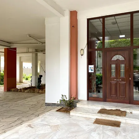 Appartement Lovely Luxurious Modern In