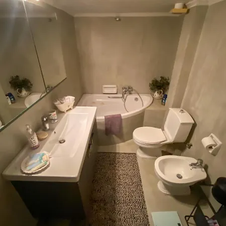 Lovely Luxurious Modern In Appartement *