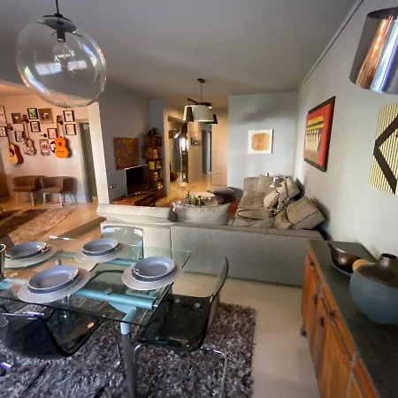 Lovely Luxurious Modern In * Thessaloniki