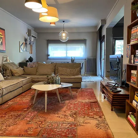 Appartamento Lovely Luxurious Modern In *