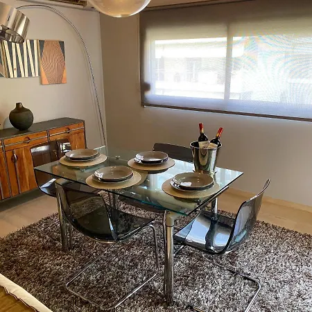 Lovely Luxurious Modern In Salonicco