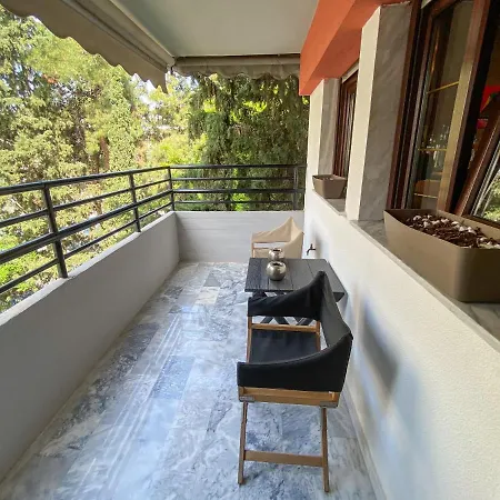 Lovely Luxurious Modern In * Saloniki