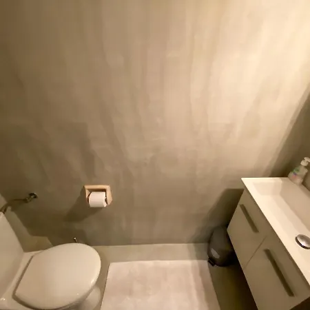 Apartament Lovely Luxurious Modern In