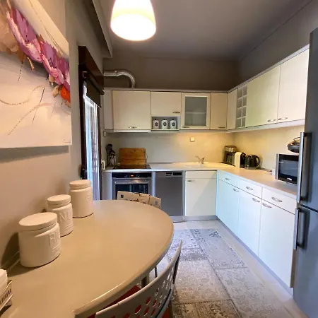 Lovely Luxurious Modern In Apartament