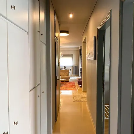 Lovely Luxurious Modern In Salonicco