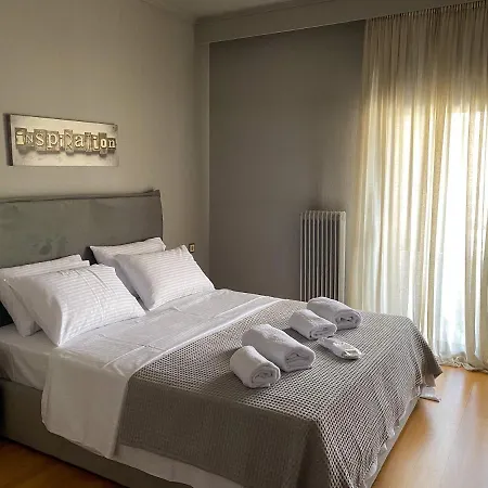Appartement Lovely Luxurious Modern In *